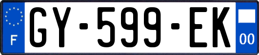 GY-599-EK