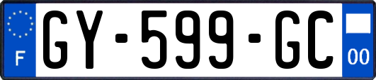 GY-599-GC