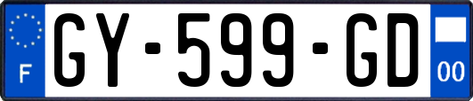GY-599-GD