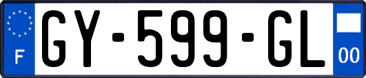 GY-599-GL