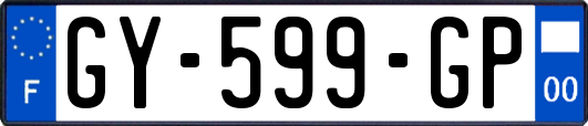 GY-599-GP