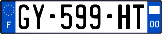 GY-599-HT
