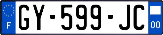 GY-599-JC