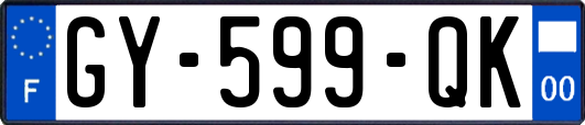 GY-599-QK