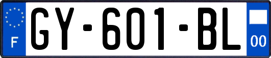 GY-601-BL