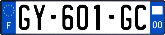 GY-601-GC