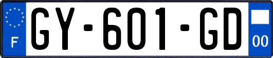 GY-601-GD