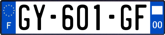 GY-601-GF