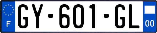 GY-601-GL