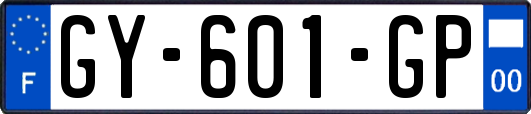 GY-601-GP