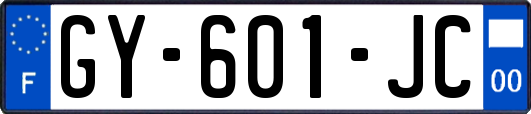 GY-601-JC