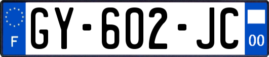 GY-602-JC