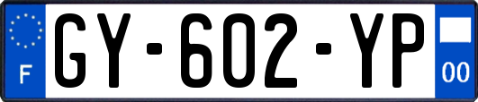 GY-602-YP
