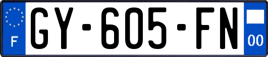 GY-605-FN