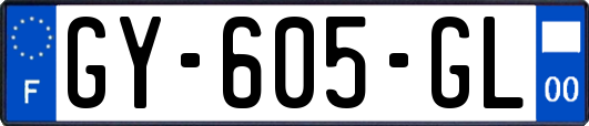 GY-605-GL