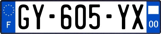 GY-605-YX