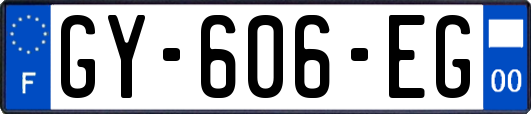 GY-606-EG