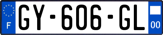 GY-606-GL
