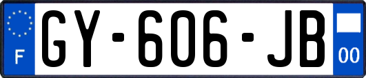 GY-606-JB