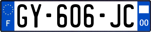 GY-606-JC