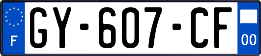 GY-607-CF