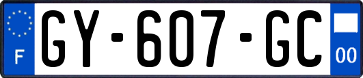 GY-607-GC