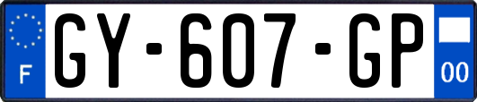 GY-607-GP
