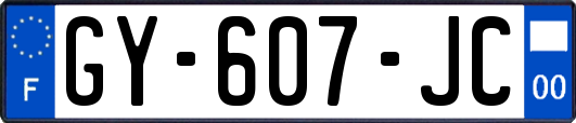 GY-607-JC