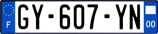 GY-607-YN