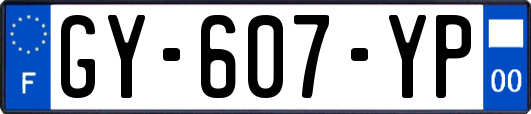 GY-607-YP