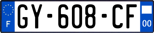 GY-608-CF