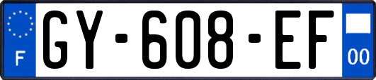 GY-608-EF