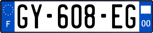 GY-608-EG