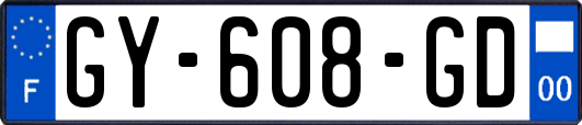 GY-608-GD