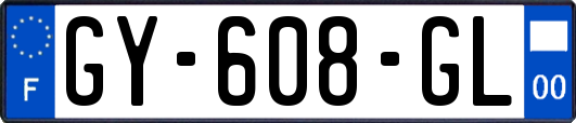 GY-608-GL