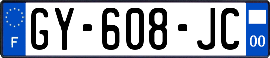GY-608-JC