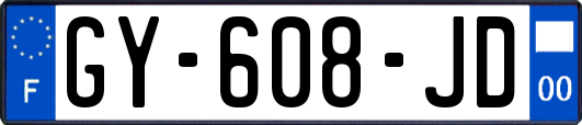 GY-608-JD