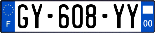 GY-608-YY