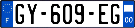 GY-609-EG