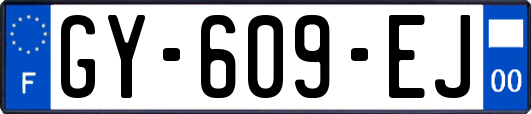 GY-609-EJ