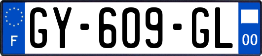 GY-609-GL