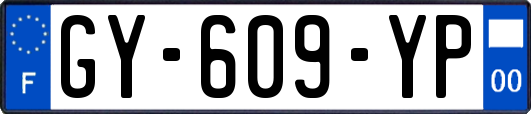 GY-609-YP