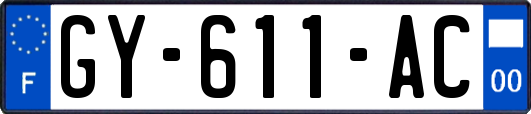 GY-611-AC