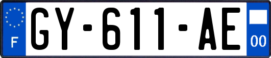 GY-611-AE