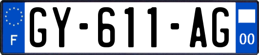 GY-611-AG