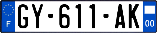 GY-611-AK