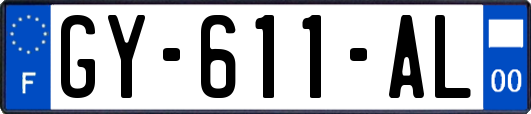 GY-611-AL