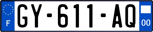 GY-611-AQ