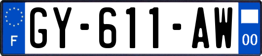 GY-611-AW