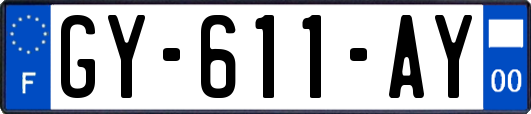 GY-611-AY